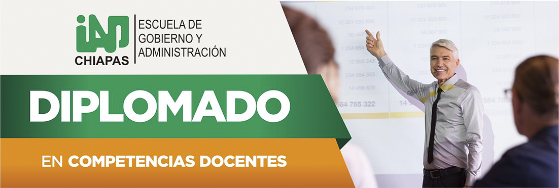 COMPETENCIAS DOCENTES
