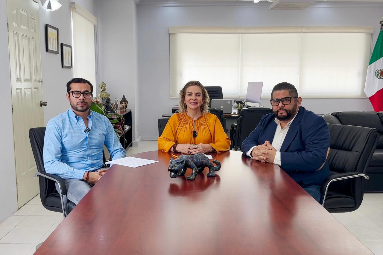 IAP Chiapas otorgó capacitación a Ayuntamientos Municipales con el curso "Proceso Administrativo Sancionador"