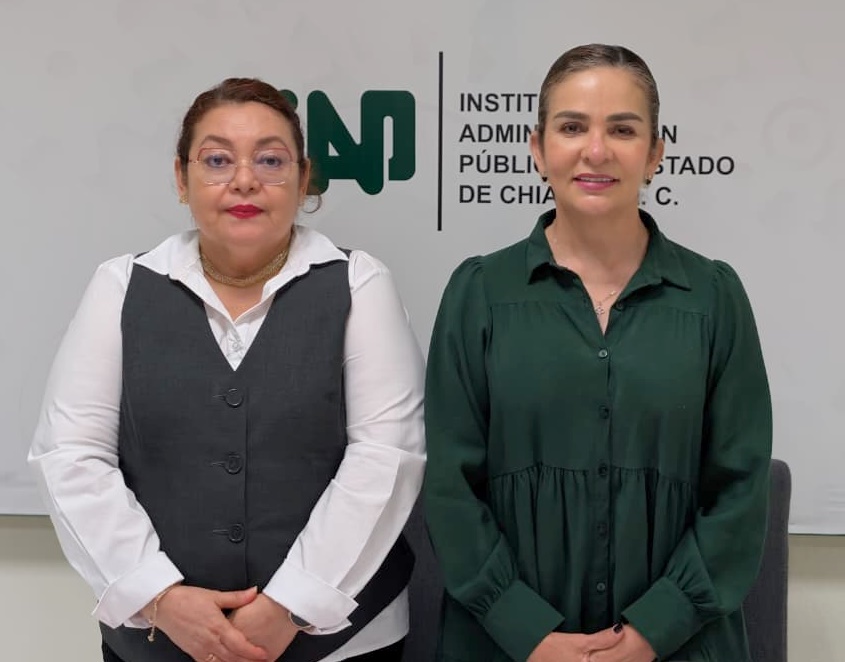IAP Chiapas Impulsa la Profesionalización de Gobiernos Municipales con Capacitación en Planeación Estratégica y Auditoría Gubernamental