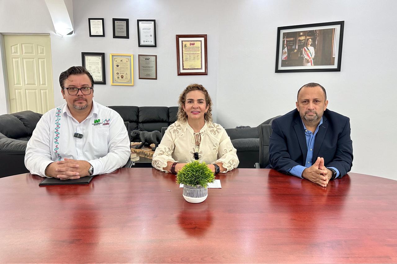 IAP Chiapas Impulsa la Capacitación en el Proceso de Adquisición y Contratación de Bienes y Servicios a través del PRODIM 2025