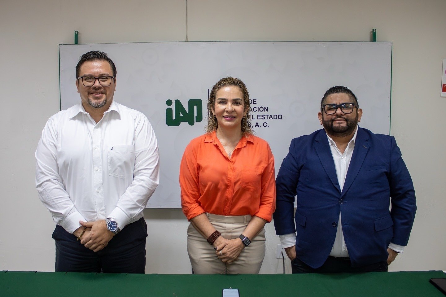 Capacitación para la Eficiencia Financiera Municipal: IAP Chiapas apoya a los Ayuntamientos