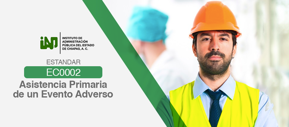 Imagen de Asistencia Primaria en un Evento Adverso