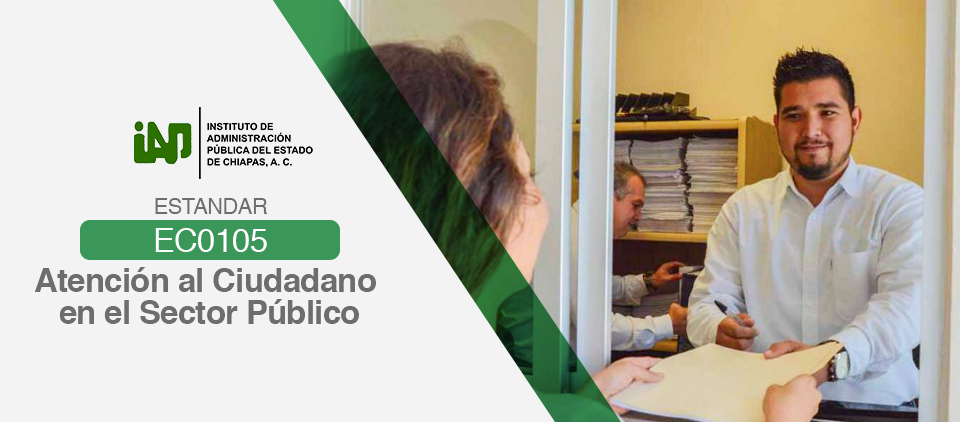 Imagen de Atención al Ciudadano en el Sector Público