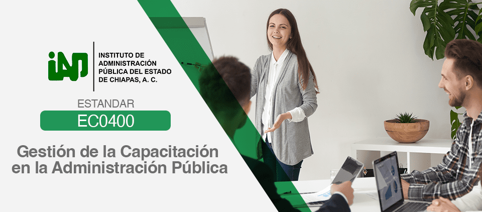 Imagen de Gestión de la Capacitación en la Administración Pública