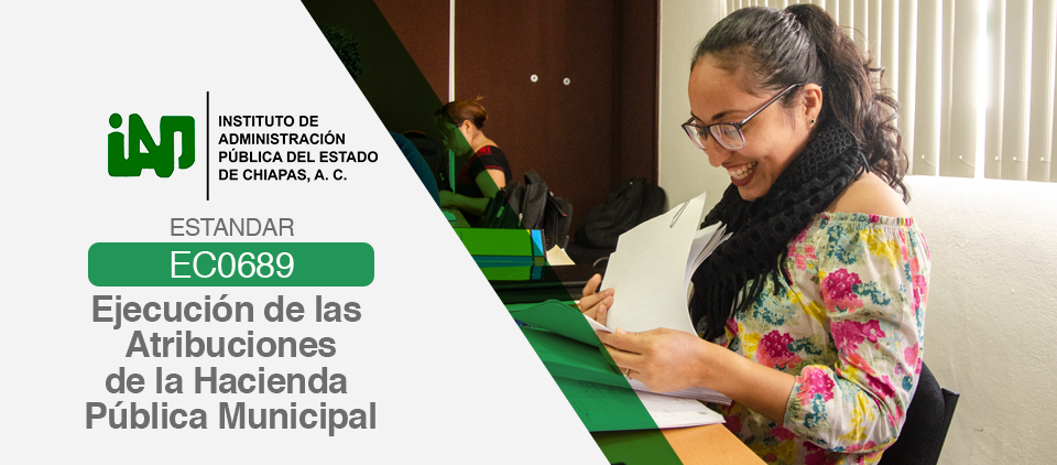 Imagen de Ejecución de las Atribuciones de la Hacienda Pública Municipal