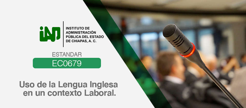 Imagen de Uso de la Lengua Inglesa en un contexto Laboral