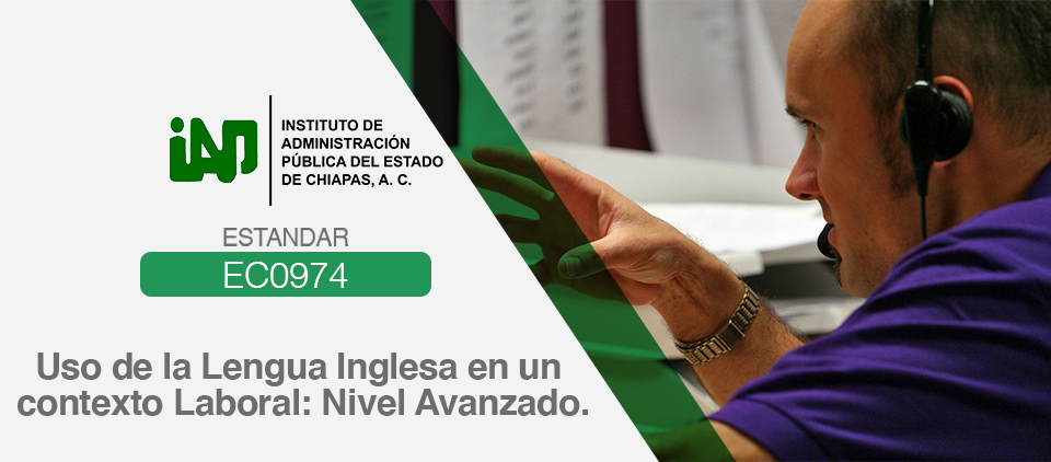 Imagen de Uso de la Lengua Inglesa en un contexto Laboral: Nivel Avanzado