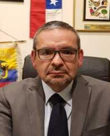 Antonio Pérez Gómez