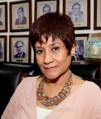 Magda Elizabeth Jan Argüello